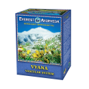 Vyana, Ayurvedic herbal mixture for the blood vessels and circulation, concentration, for weak veins